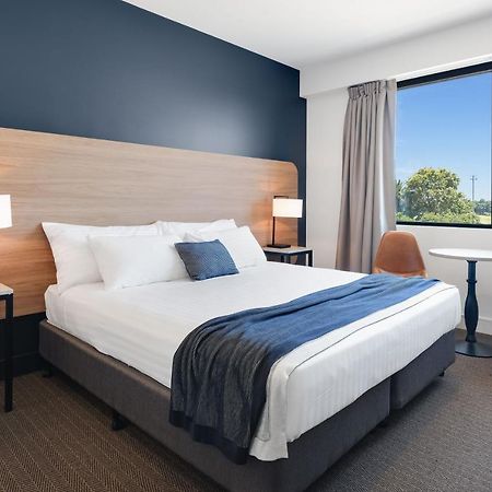 Springs Newcastle Μοτέλ Εξωτερικό φωτογραφία