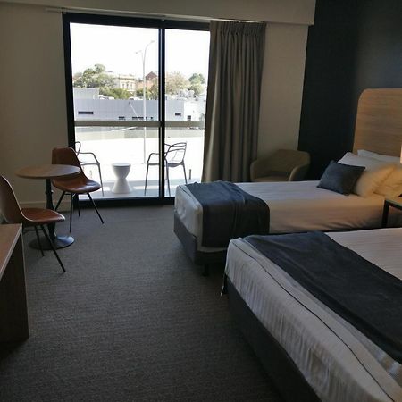 Springs Newcastle Μοτέλ Εξωτερικό φωτογραφία