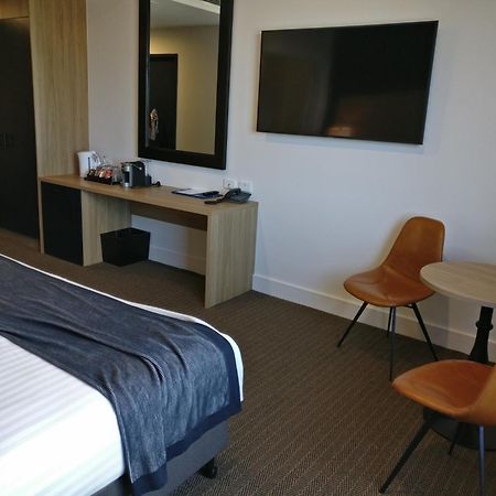 Springs Newcastle Μοτέλ Εξωτερικό φωτογραφία