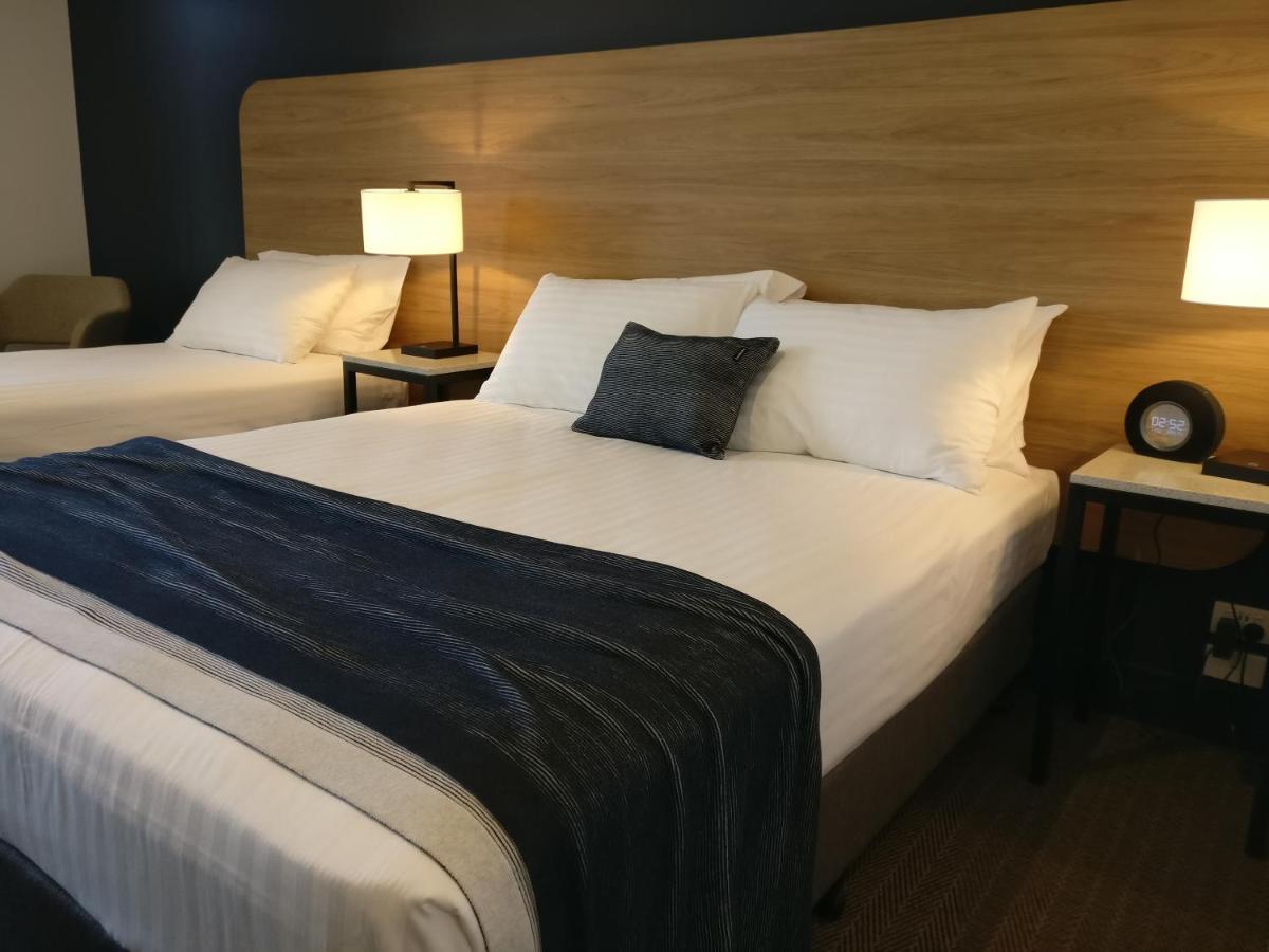 Springs Newcastle Μοτέλ Εξωτερικό φωτογραφία