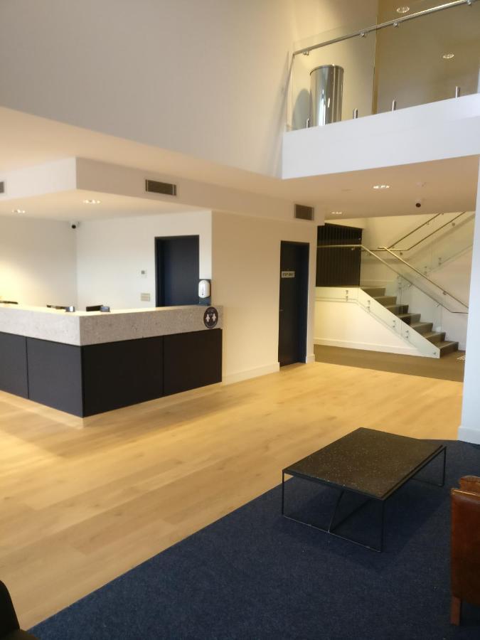 Springs Newcastle Μοτέλ Εξωτερικό φωτογραφία