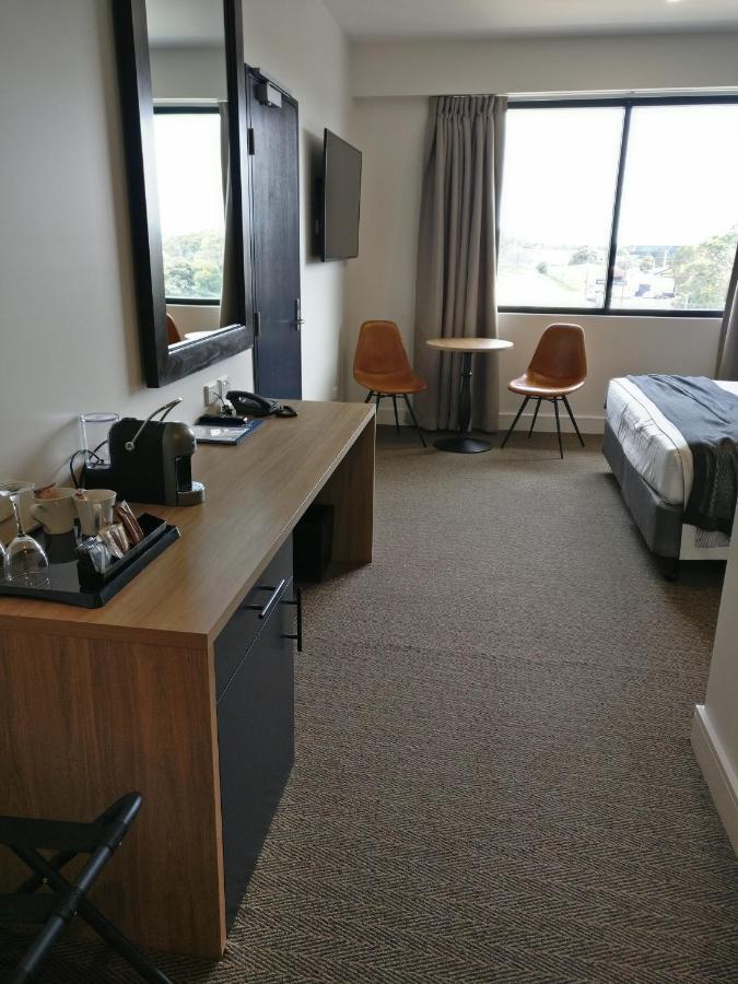 Springs Newcastle Μοτέλ Εξωτερικό φωτογραφία