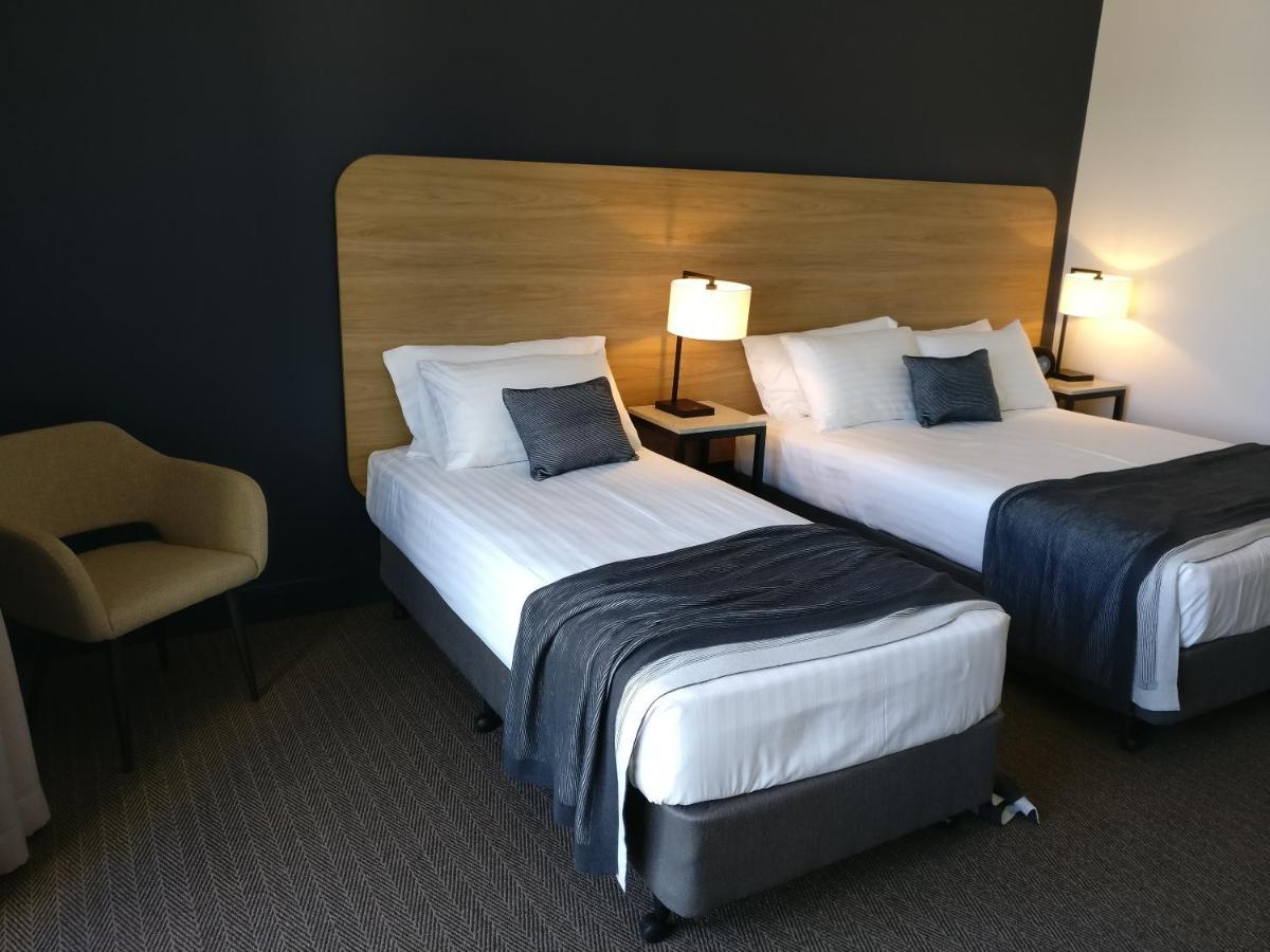 Springs Newcastle Μοτέλ Εξωτερικό φωτογραφία