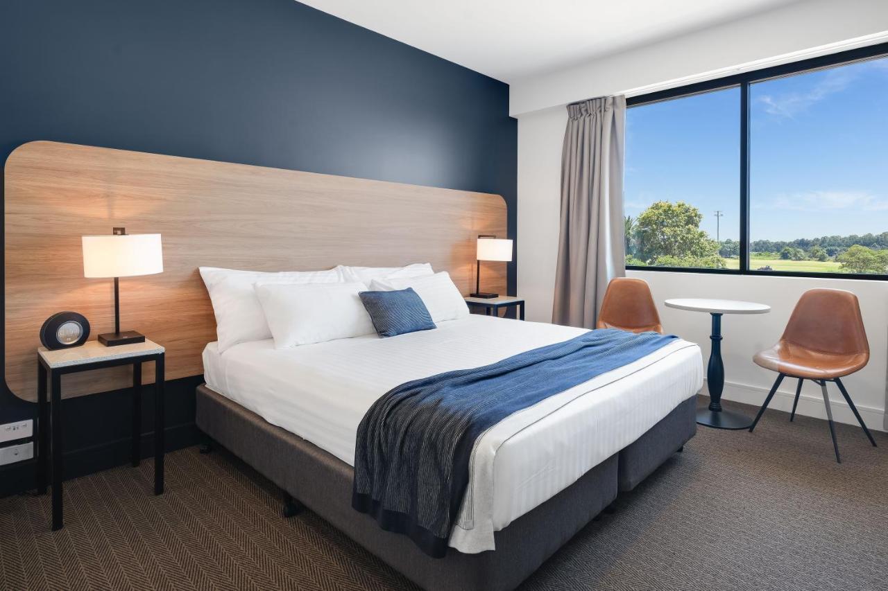 Springs Newcastle Μοτέλ Εξωτερικό φωτογραφία