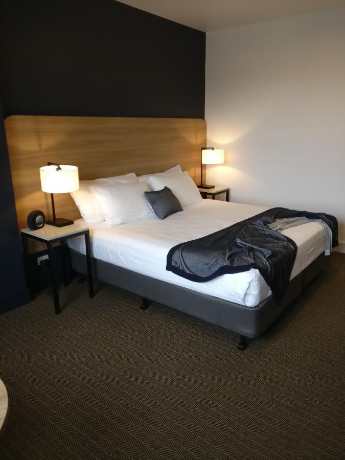 Springs Newcastle Μοτέλ Εξωτερικό φωτογραφία