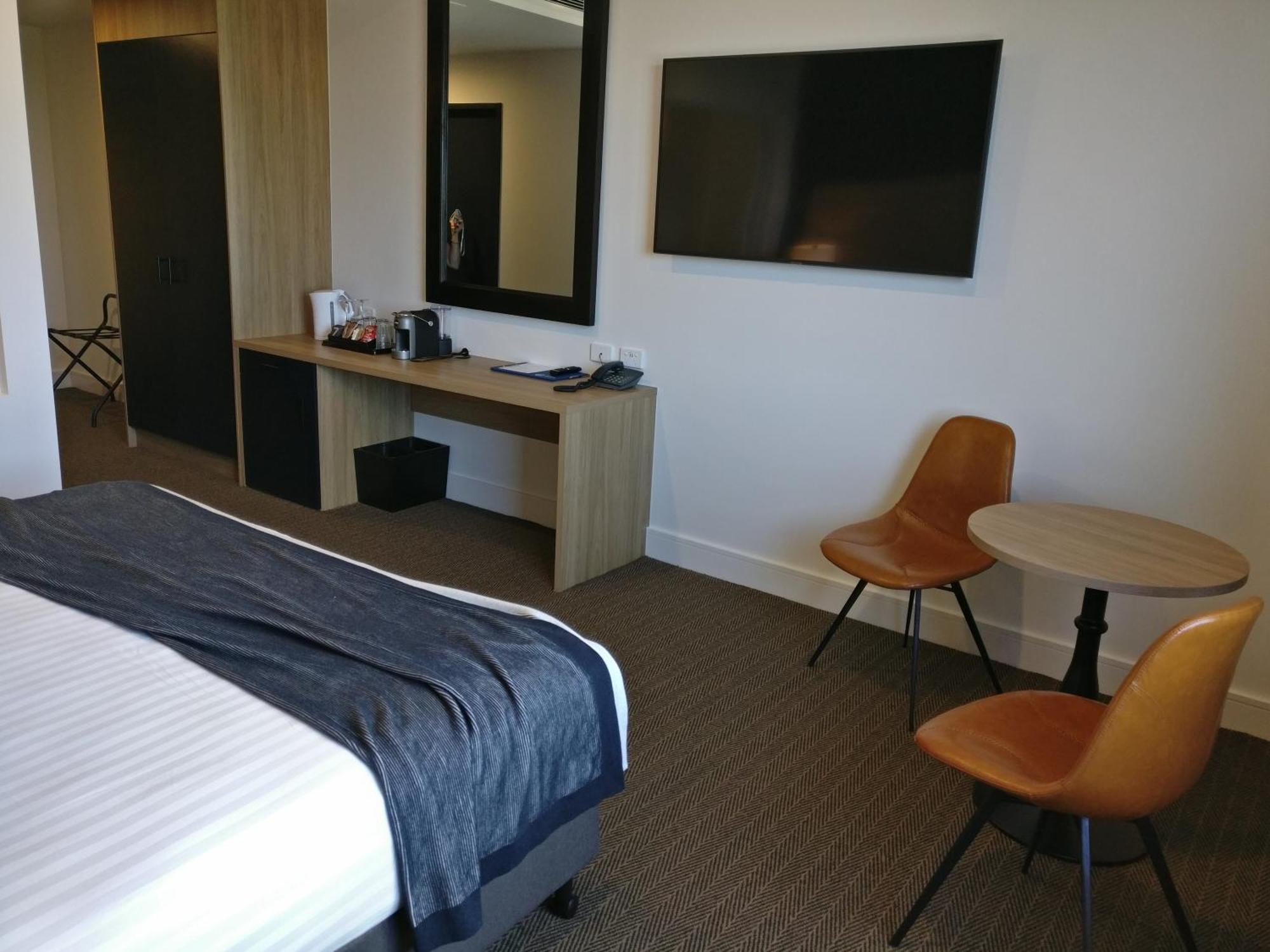 Springs Newcastle Μοτέλ Εξωτερικό φωτογραφία